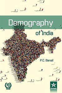 Demography of India