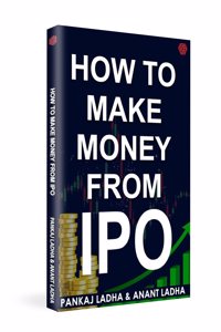 How to Make Money From IPO | Pankaj Ladha | Anant Ladha | Invest Aaj For Kal | Invincible