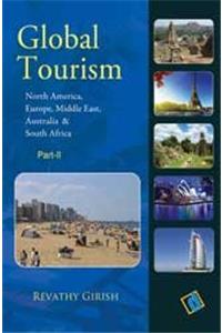 Global Tourism Part-II