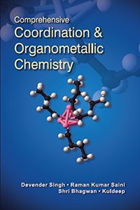 Comprehensive Coordination and Organometallic Chemistry