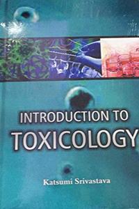 Introduction to Toxicology