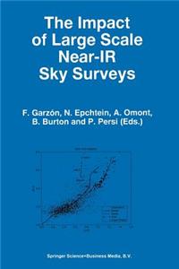 The Impact of Large Scale Near-IR Sky Surveys