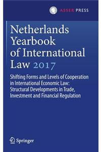 Netherlands Yearbook of International Law 2017