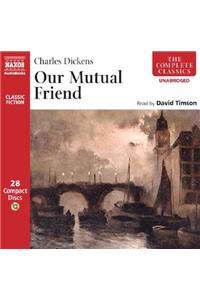 Our Mutual Friend
