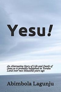 Yesu!