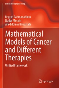 Mathematical Models of Cancer and Different Therapies