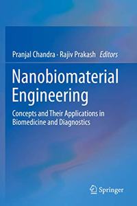 Nanobiomaterial Engineering