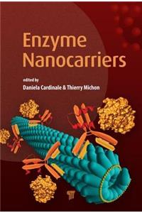 Enzyme Nanocarriers