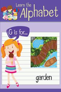 Learn the Alphabet