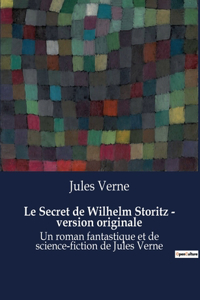 Secret de Wilhelm Storitz - version originale