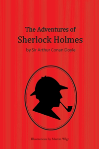 Adventures of Sherlock Holmes