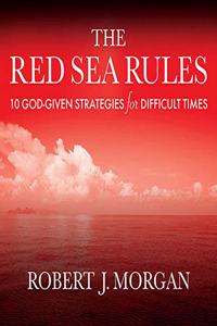 The Red Sea Rules