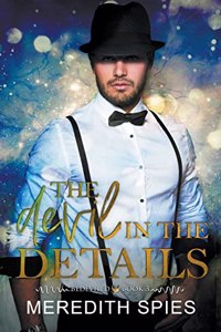 Devil in the Details (Bedeviled book 3)