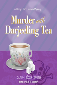 Murder with Darjeeling Tea