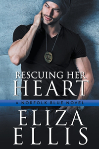 Rescuing Her Heart