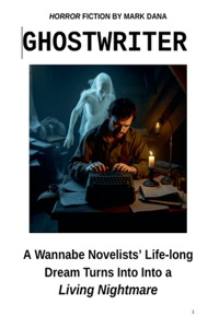 Ghostwriter