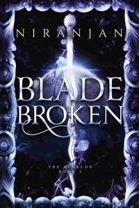 Blade Broken