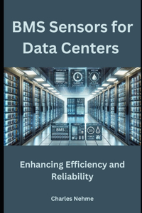 BMS Sensors for Data Centers