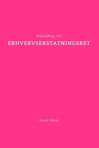 Håndbog til erhvervserstatningsret