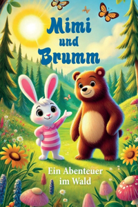 Mimi und Brumm