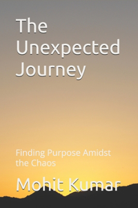 The Unexpected Journey