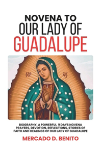 Novena to Our Lady of Guadalupe