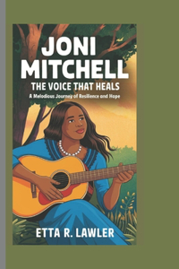 Joni Mitchell