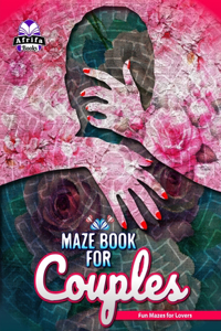 Maze Book for Couples