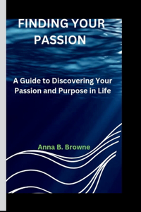 Finding Your Passion