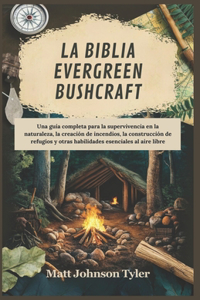 Biblia Evergreen Bushcraft