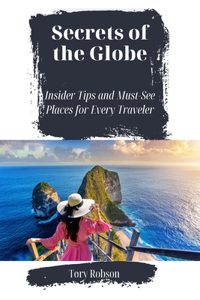 Secrets of the Globe