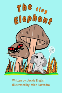 Tiny Elephant
