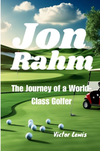 Jon Rahm
