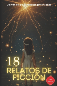 18 Microrrelatos de ficción