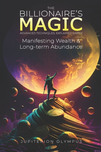 Billionaire's Magic