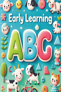 Learning The ABC and 123