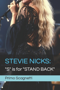 Stevie Nicks