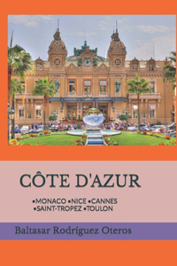 Côte d'Azur