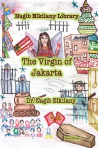 The Virgin of Jakarta