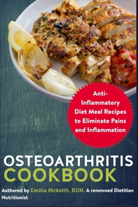 Osteoarthritis Cookbook