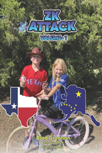 ZK Attack - Volume 1