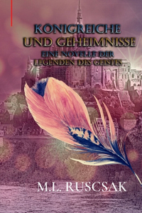 Königreiche und Geheimnisse