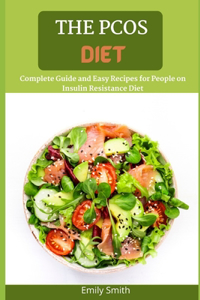 The Pcos Diet