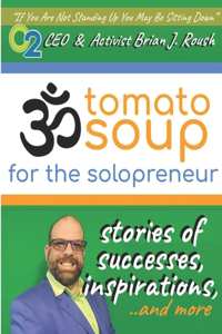 tomato soup for the solopreneur