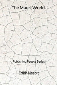 The Magic World - Publishing People Series