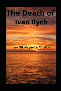 The Death of Ivan Ilych illustrated