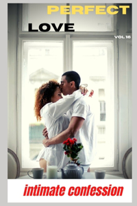Perfect love (vol 16)