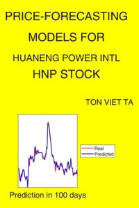 Price-Forecasting Models for Huaneng Power Intl HNP Stock