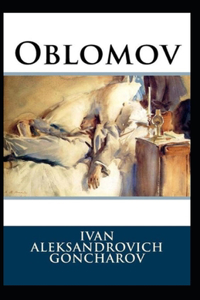 Oblomov illustrated