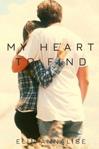My Heart to Find